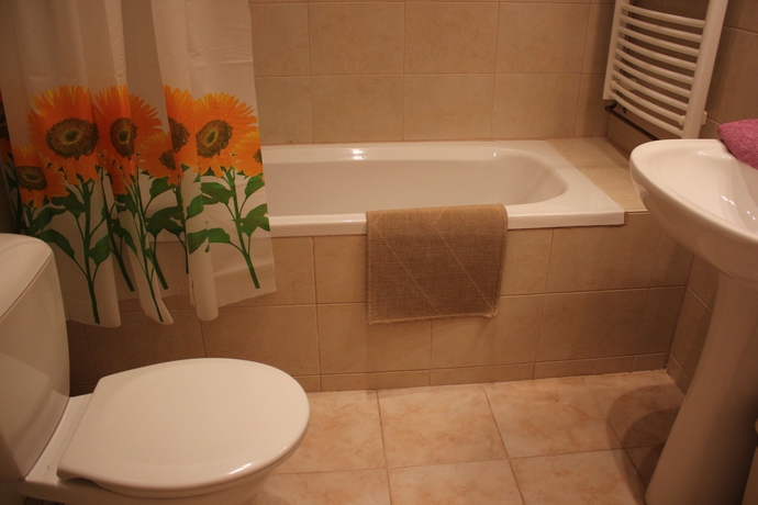 Imagen de la habitación del Hostel Pal's And Apartments. Foto 4