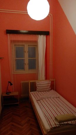 Imagen de la habitación del Hostel Pal's And Apartments. Foto 11