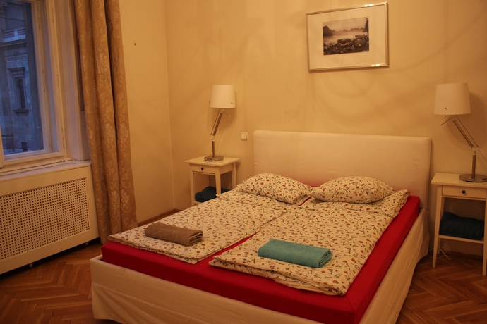 Imagen de la habitación del Hostel Pal's And Apartments. Foto 13