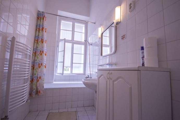 Imagen de la habitación del Hostel Pal's And Apartments. Foto 15