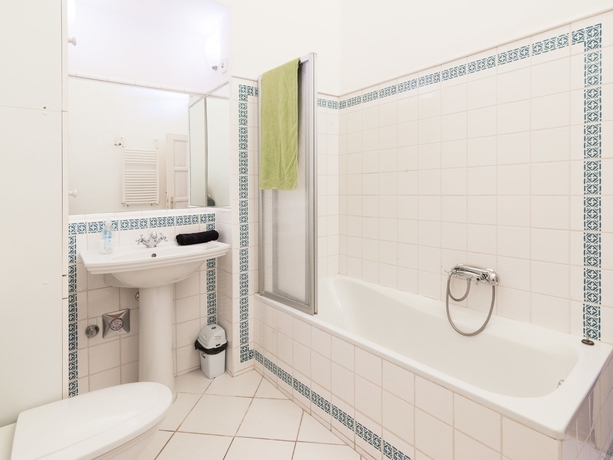 Imagen de la habitación del Hostel Pal's And Apartments. Foto 16