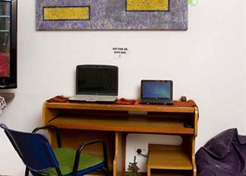 Imagen de la habitación del Hostel Pampa. Foto 3