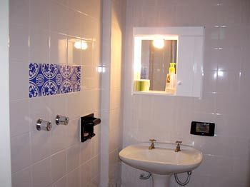 Imagen de la habitación del Hostel Pampa. Foto 4