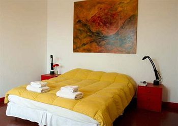 Imagen general del Hostel Pampa. Foto 2