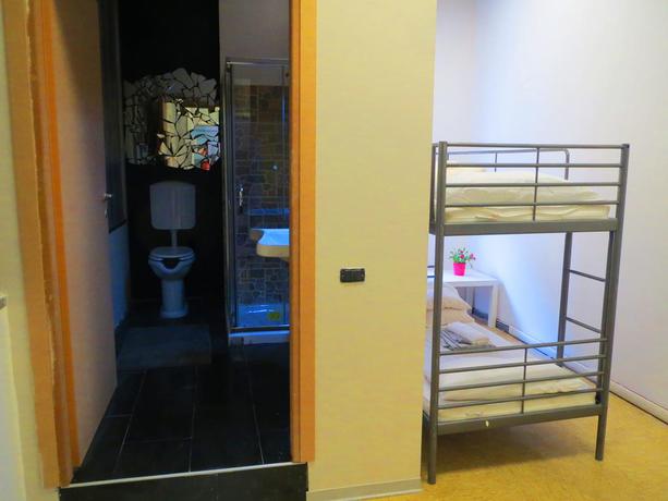 Imagen de la habitación del Hostel Panda, Mil&aacute;n. Foto 2