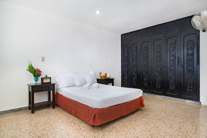 Imagen de la habitación del Hostel Pandora. Foto 2