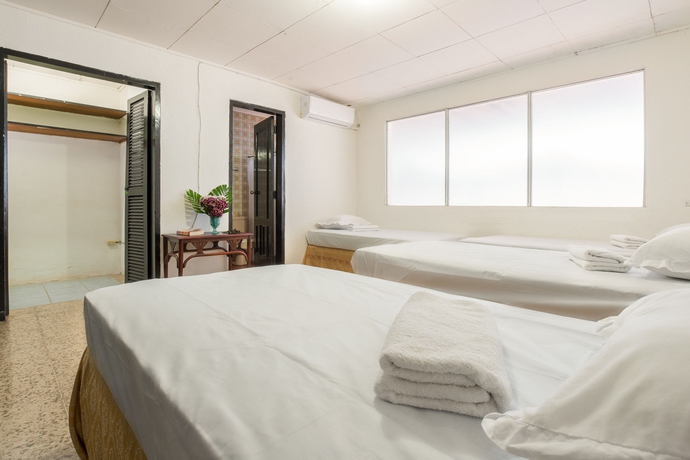 Imagen de la habitación del Hostel Pandora. Foto 6