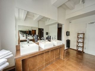 Imagen de la habitación del Hostel PangeaPeople. Foto 2