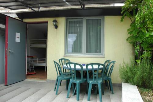 Imagen de la habitación del Hostel Panorama Portorož. Foto 5