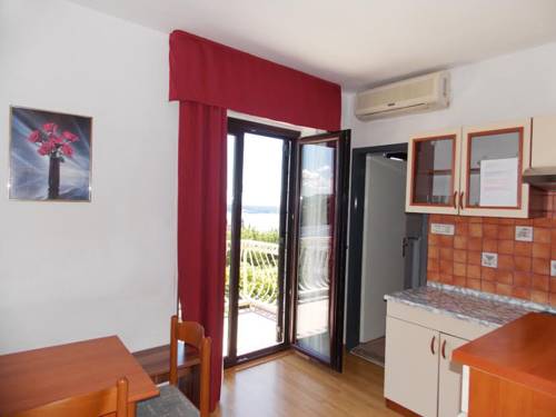 Imagen de la habitación del Hostel Panorama Portorož. Foto 6