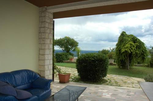 Imagen de la habitación del Hostel Panorama Portorož. Foto 8