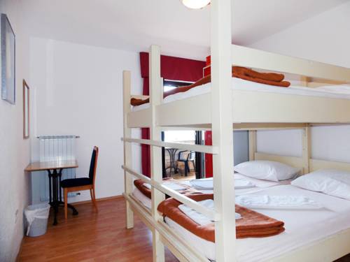 Imagen de la habitación del Hostel Panorama Portorož. Foto 9