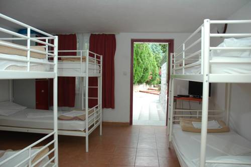 Imagen de la habitación del Hostel Panorama Portorož. Foto 10