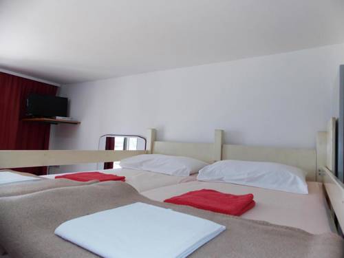 Imagen de la habitación del Hostel Panorama Portorož. Foto 11