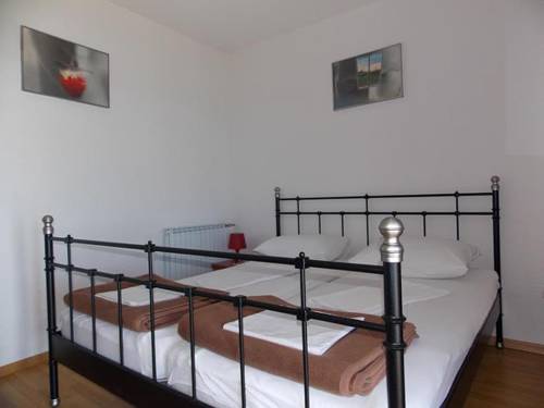 Imagen de la habitación del Hostel Panorama Portorož. Foto 12