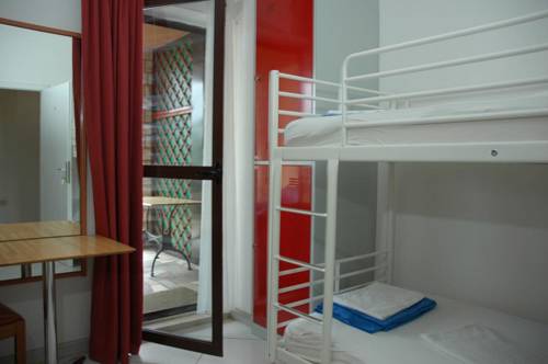 Imagen de la habitación del Hostel Panorama Portorož. Foto 14