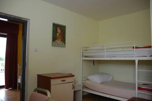 Imagen de la habitación del Hostel Panorama Portorož. Foto 15