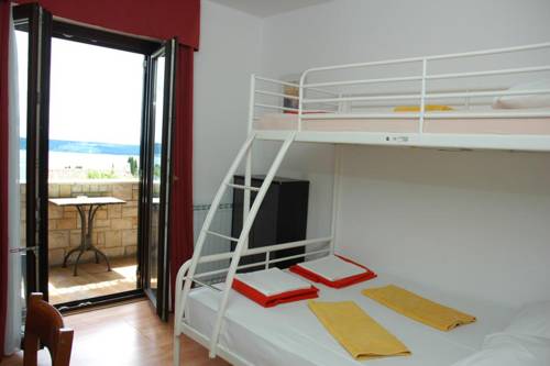 Imagen de la habitación del Hostel Panorama Portorož. Foto 16