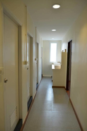 Imagen de la habitación del Hostel Panpan Bangkok. Foto 11