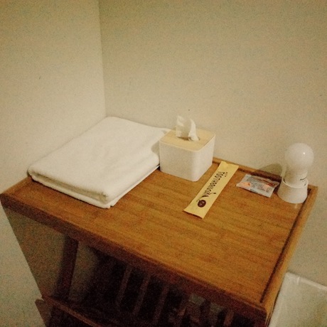 Imagen de la habitación del Hostel Paper Plane. Foto 16