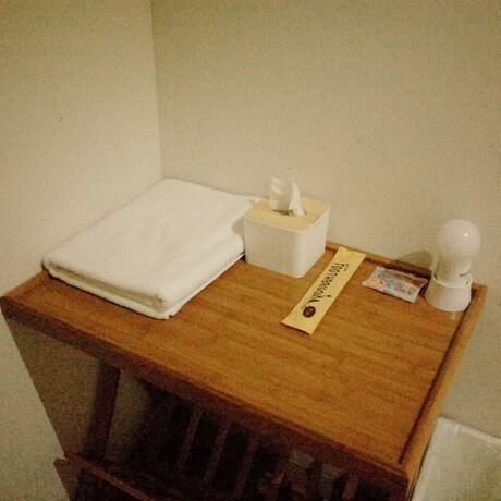 Imagen de la habitación del Hostel Paper Plane. Foto 24