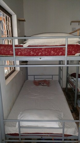 Imagen de la habitación del Hostel Pappi Chulo. Foto 24