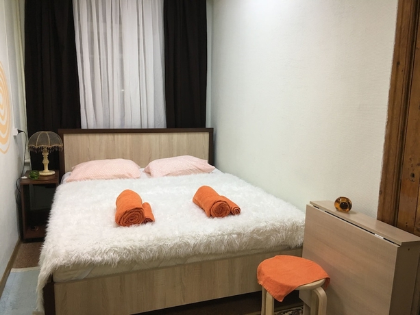 Imagen de la habitación del Hostel ParaTapok. Foto 5