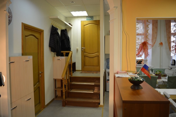 Imagen de la habitación del Hostel ParaTapok. Foto 10