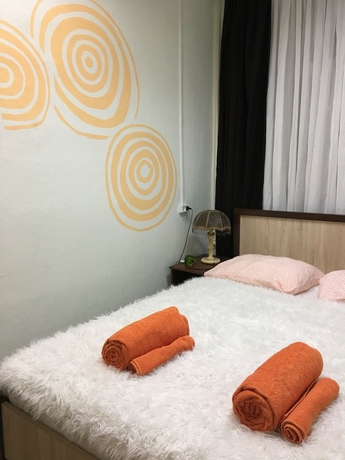Imagen de la habitación del Hostel ParaTapok. Foto 12
