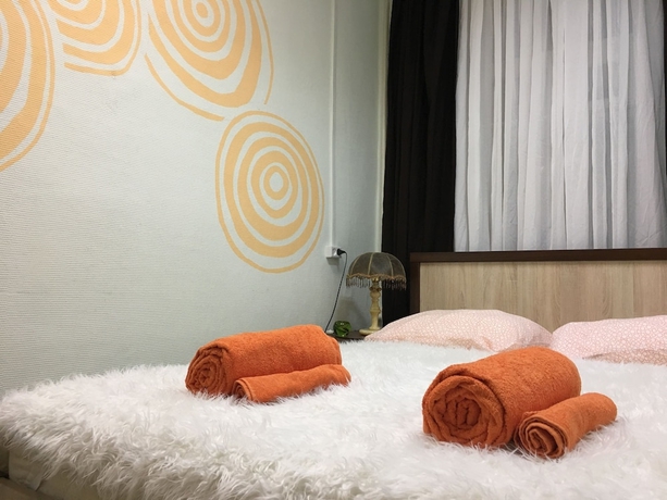 Imagen de la habitación del Hostel ParaTapok. Foto 17