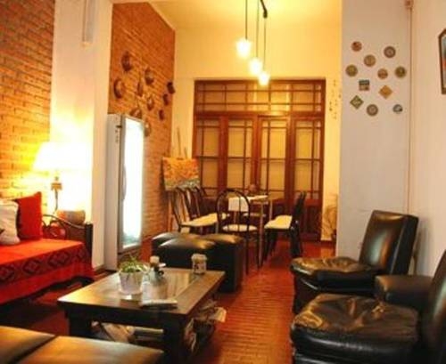 Imagen general del Hostel Parana. Foto 2