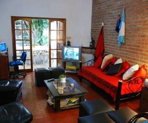 Imagen general del Hostel Parana. Foto 3