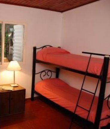 Imagen general del Hostel Parana. Foto 9