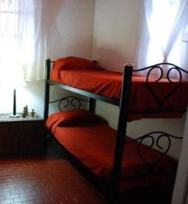 Imagen general del Hostel Parana. Foto 10