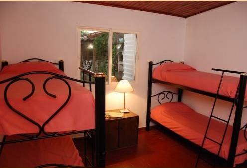 Imagen general del Hostel Parana. Foto 11
