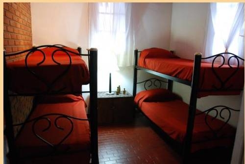 Imagen general del Hostel Parana. Foto 12