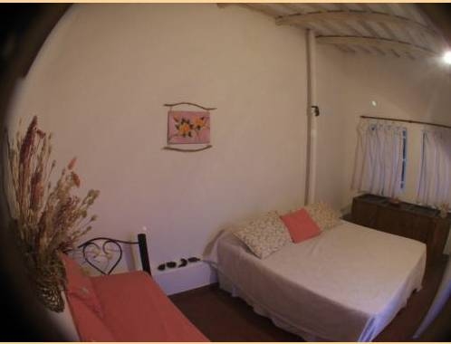 Imagen general del Hostel Parana. Foto 13