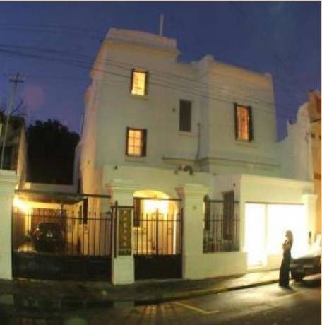 Imagen general del Hostel Parana. Foto 15