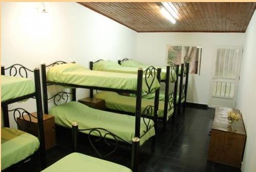 Imagen general del Hostel Parana. Foto 16