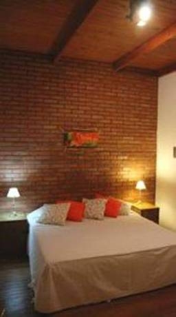 Imagen general del Hostel Parana. Foto 17