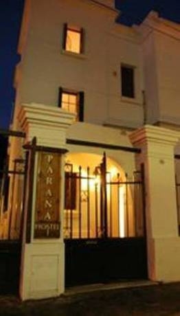 Imagen general del Hostel Parana. Foto 18