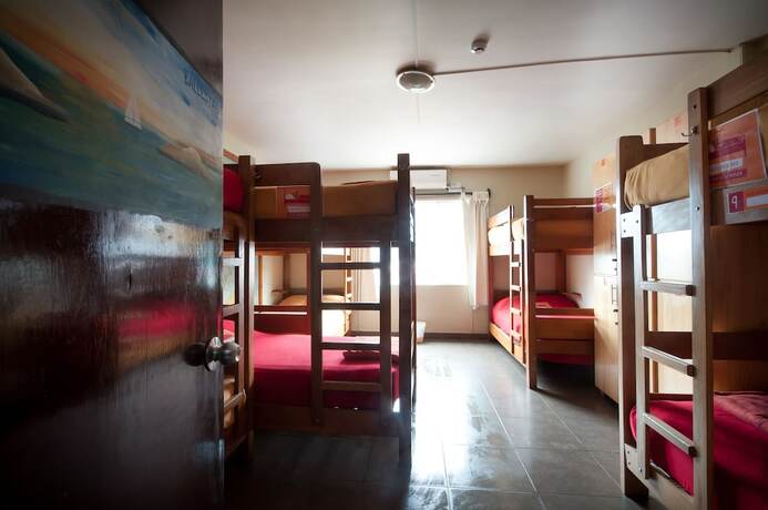 Imagen general del Hostel Pariwana Lima - Adults Only. Foto 11