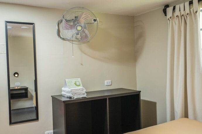 Imagen de la habitación del Hostel Pariwana Lima - Adults Only. Foto 25