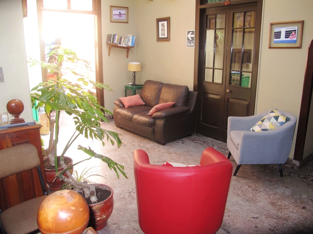 Imagen de los interiores del Hostel Park, AREQUIPA. Foto 16