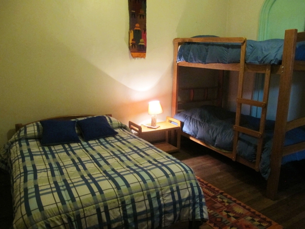 Imagen de la habitación del Hostel Park, AREQUIPA. Foto 4