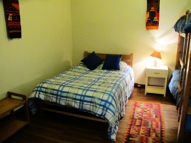 Imagen de la habitación del Hostel Park, AREQUIPA. Foto 6
