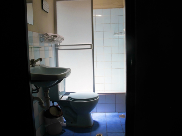 Imagen de la habitación del Hostel Park, AREQUIPA. Foto 8