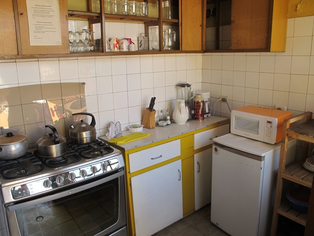 Imagen de la habitación del Hostel Park, AREQUIPA. Foto 9
