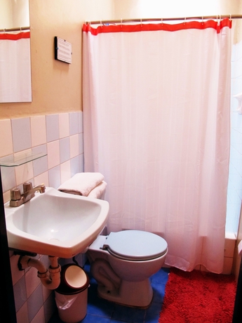 Imagen de la habitación del Hostel Park, AREQUIPA. Foto 10