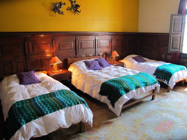 Imagen de la habitación del Hostel Park, AREQUIPA. Foto 11